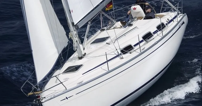 Bavaria 30 Cruiser | Mola 06 Breege4