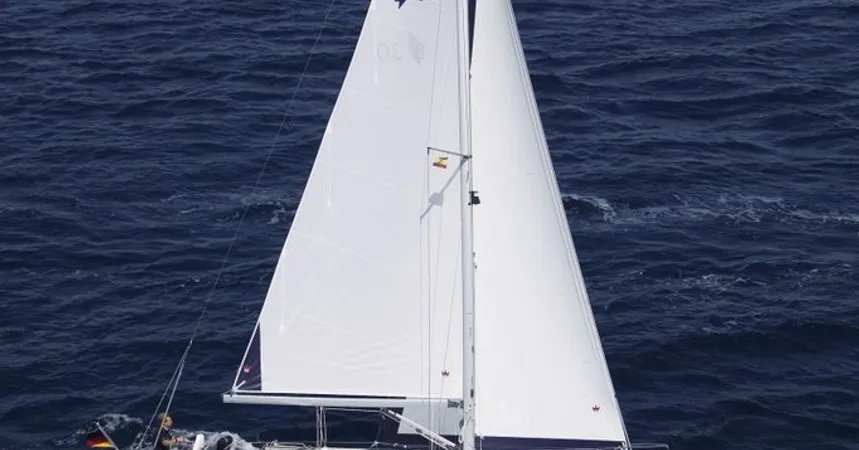 Bavaria 30 Cruiser | Mola 06 Breege5