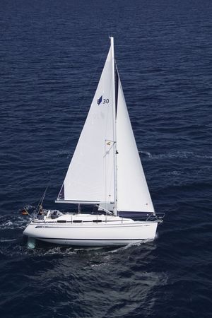 Bavaria 30 Cruiser | Mola 06 Breege