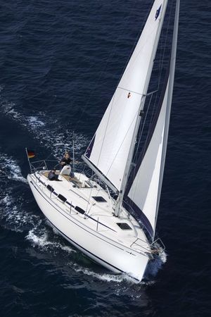 Bavaria 30 Cruiser | Mola 06 Breege