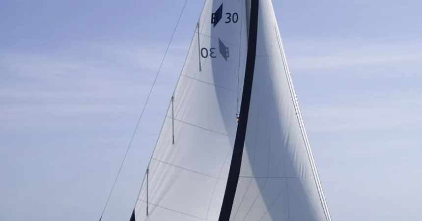 Bavaria 30 Cruiser | Mola 06 Breege8