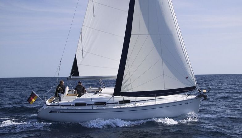 Bavaria 30 Cruiser | Mola 06 Breege