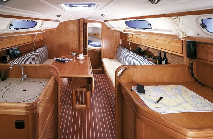 Bavaria 30 Cruiser | Mola 06 Breege
