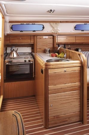 Bavaria 30 Cruiser | Mola 06 Breege