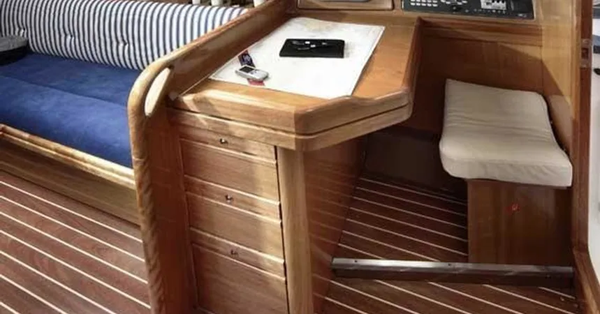 Bavaria 30 Cruiser | Mola 06 Breege14