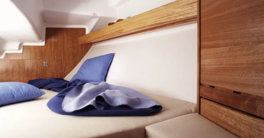 Bavaria 30 Cruiser | Mola 06 Breege15
