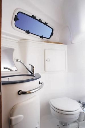 Bavaria 30 Cruiser | Mola 06 Breege