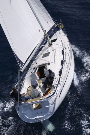 Bavaria 30 Cruiser | Mola 06 Grossenbrode