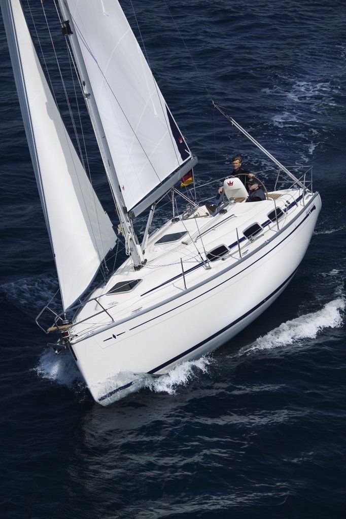 Bavaria 30 Cruiser | Mola 06 Grossenbrode