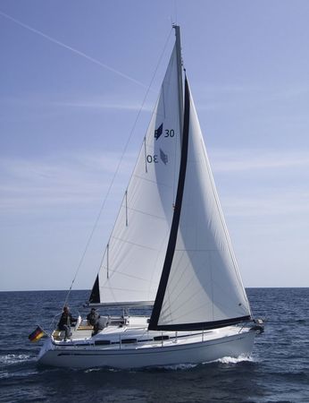 Bavaria 30 Cruiser | Mola 06 Grossenbrode