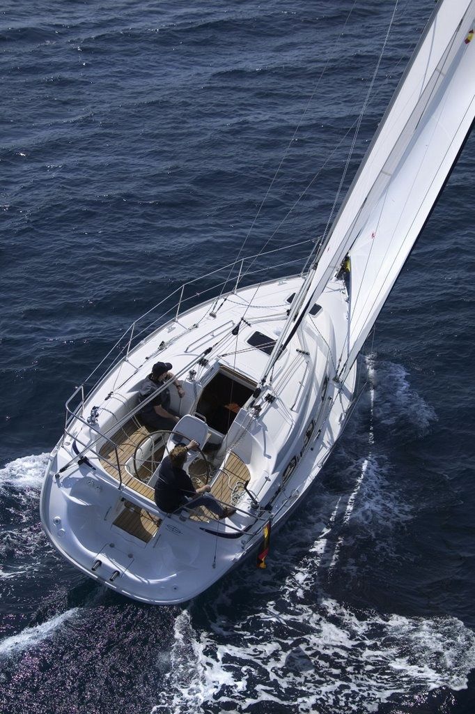 Bavaria 30 Cruiser | Mola 06 Grossenbrode