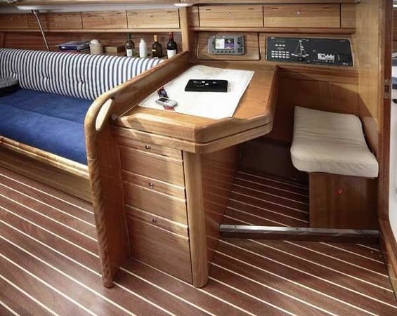 Bavaria 30 Cruiser | Mola 06 Grossenbrode