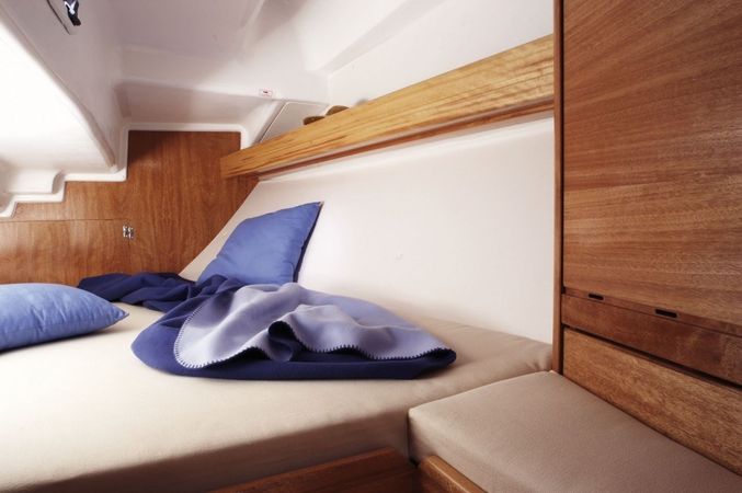 Bavaria 30 Cruiser | Mola 06 Grossenbrode