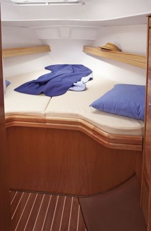 Bavaria 30 Cruiser | Mola 06 Grossenbrode