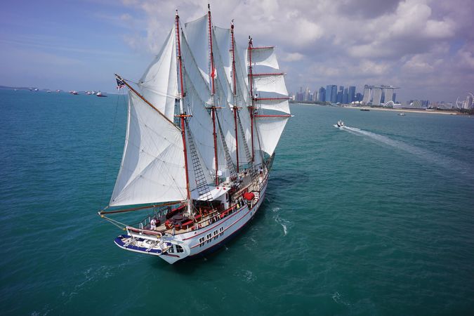 Gulet 154 | Royal Albatross