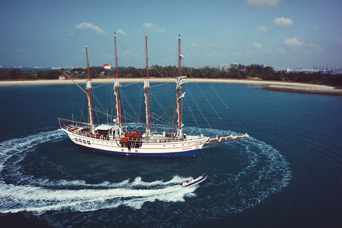 Gulet 154 | Royal Albatross