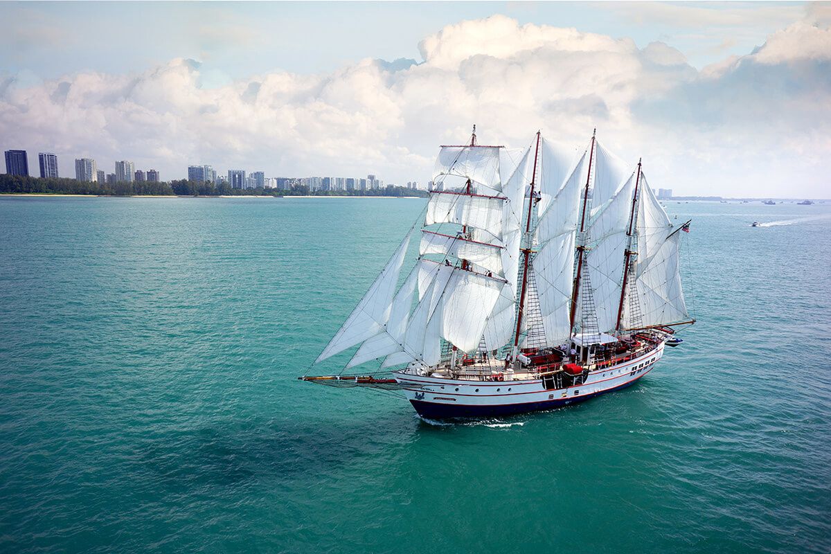 Gulet 154 | Royal Albatross