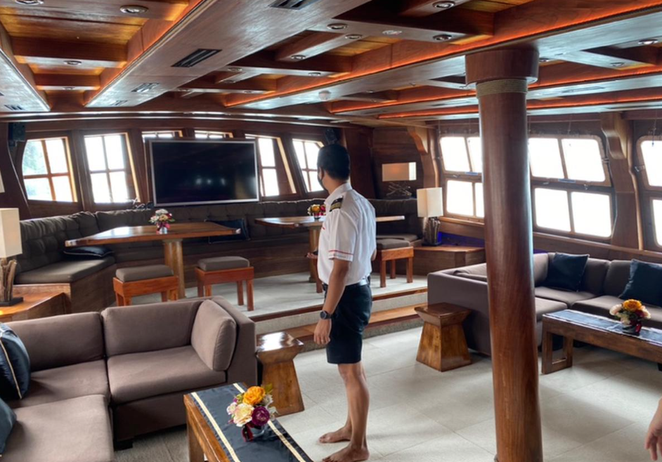 Gulet 154 | Royal Albatross