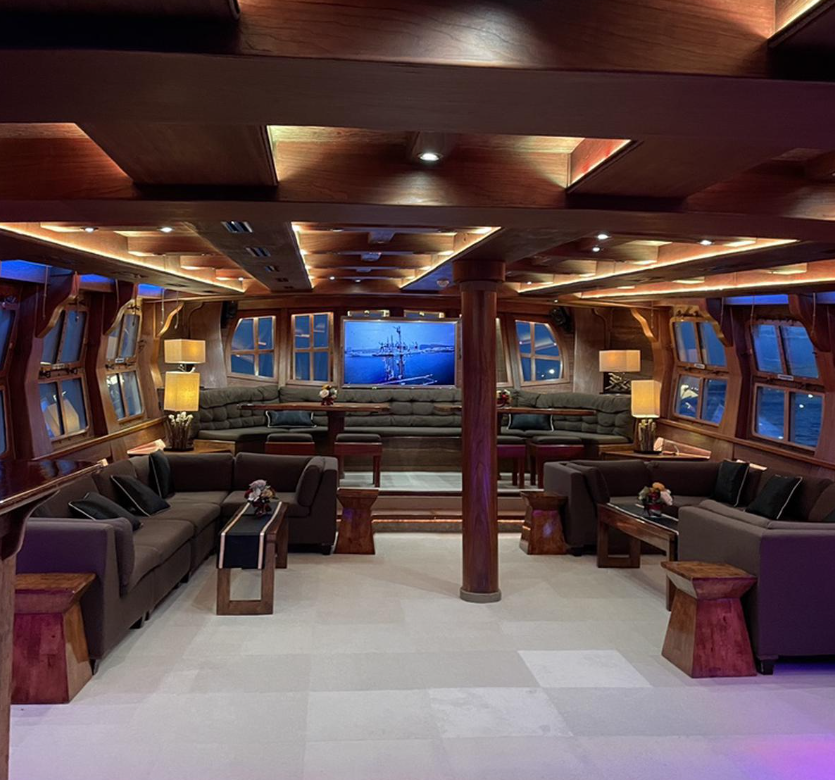 Gulet 154 | Royal Albatross
