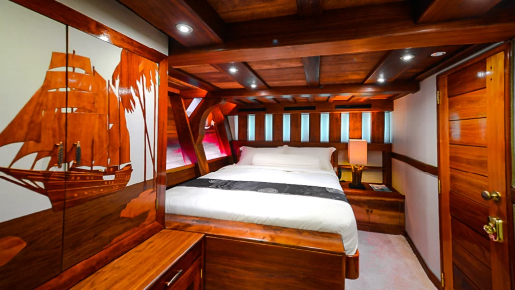 Gulet 154 | Royal Albatross