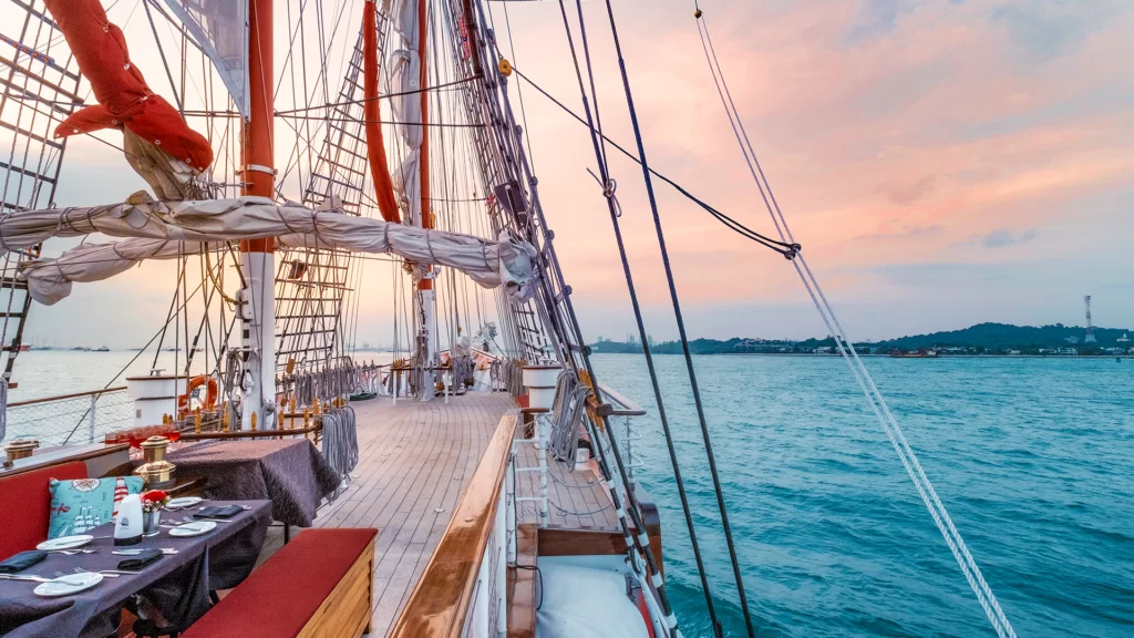 Gulet 154 | Royal Albatross