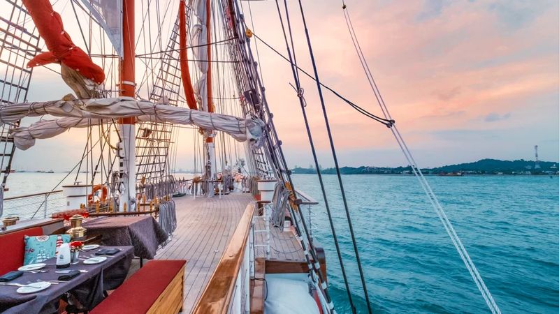 Gulet 154 | Royal Albatross