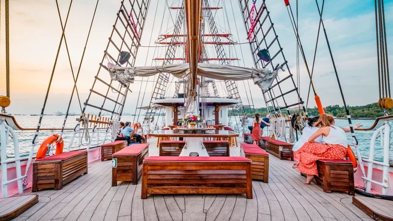 Gulet 154 | Royal Albatross