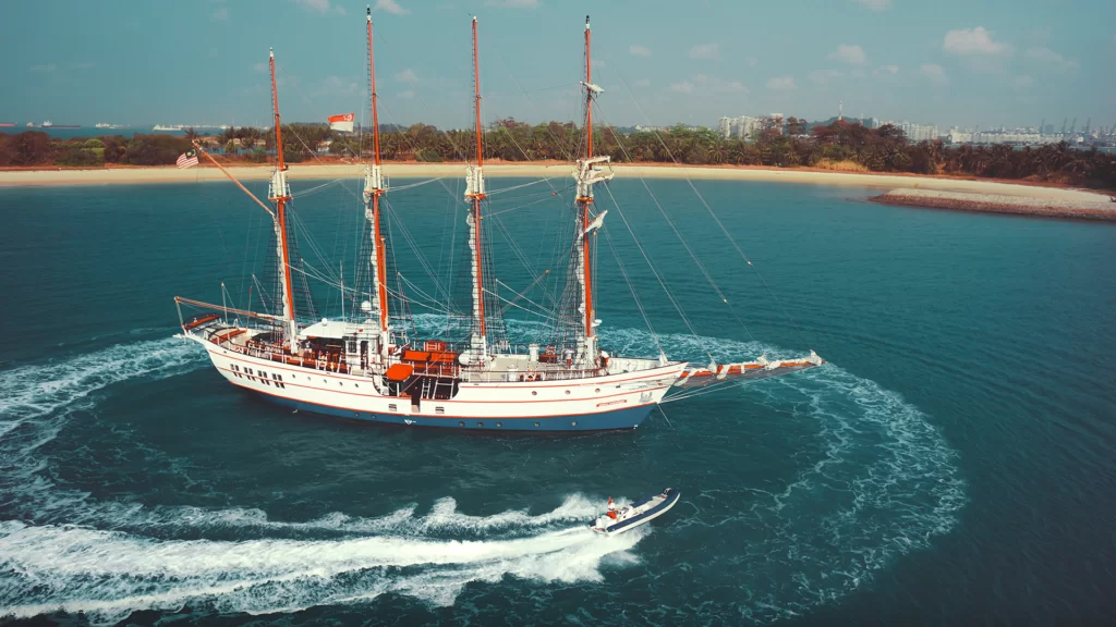 Gulet 154 | Royal Albatross