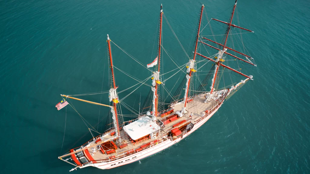 Gulet 154 | Royal Albatross