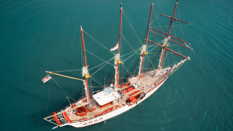 Gulet 154 | Royal Albatross