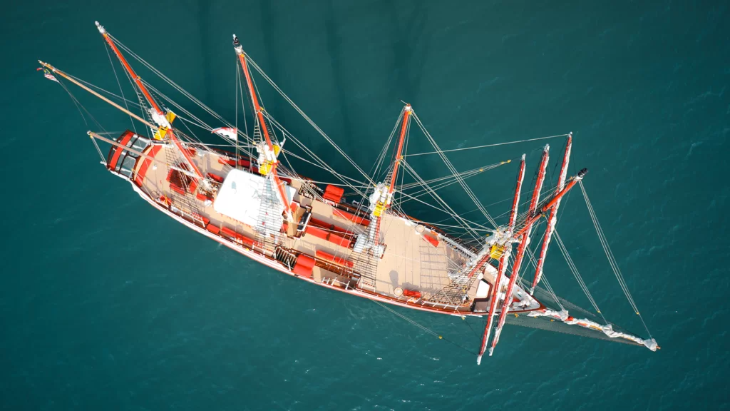 Gulet 154 | Royal Albatross