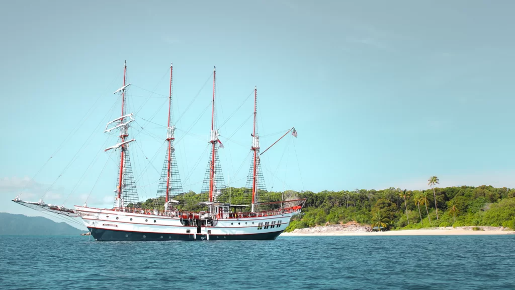Gulet 154 | Royal Albatross