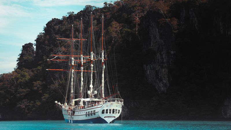Gulet 154 | Royal Albatross