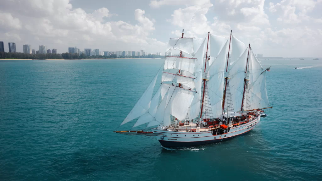 Gulet 154 | Royal Albatross