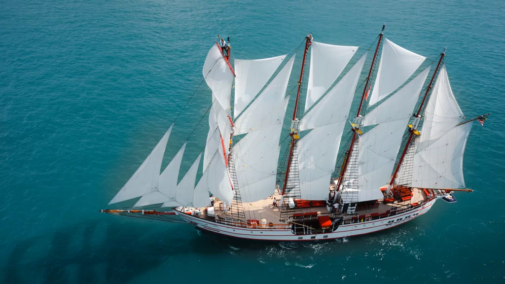 Gulet 154 | Royal Albatross