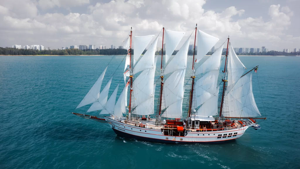 Gulet 154 | Royal Albatross