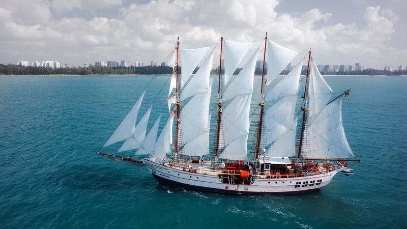Gulet 154 | Royal Albatross