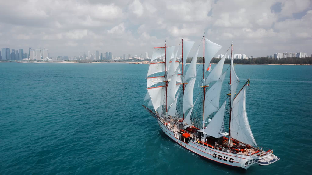 Gulet 154 | Royal Albatross
