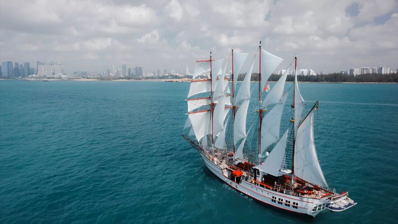 Gulet 154 | Royal Albatross