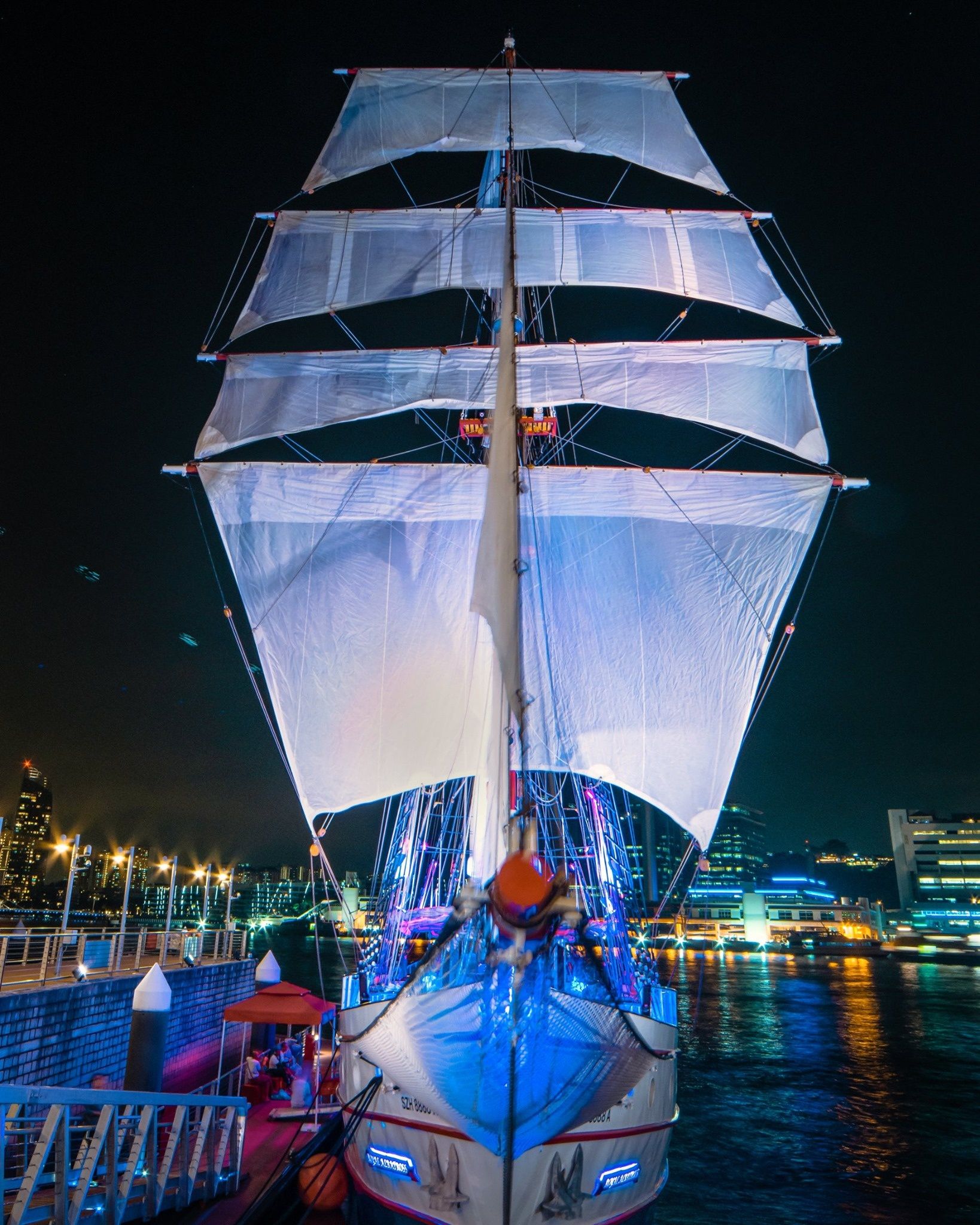 Gulet 154 | Royal Albatross