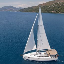 Jeanneau Sun Odyssey 410 | Sky Ela