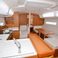 Jeanneau Sun Odyssey 410 | Sky Ela