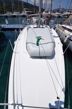 Jeanneau Sun Odyssey 410 | Sky Ela