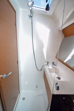 Jeanneau Sun Odyssey 410 | Sky Ela