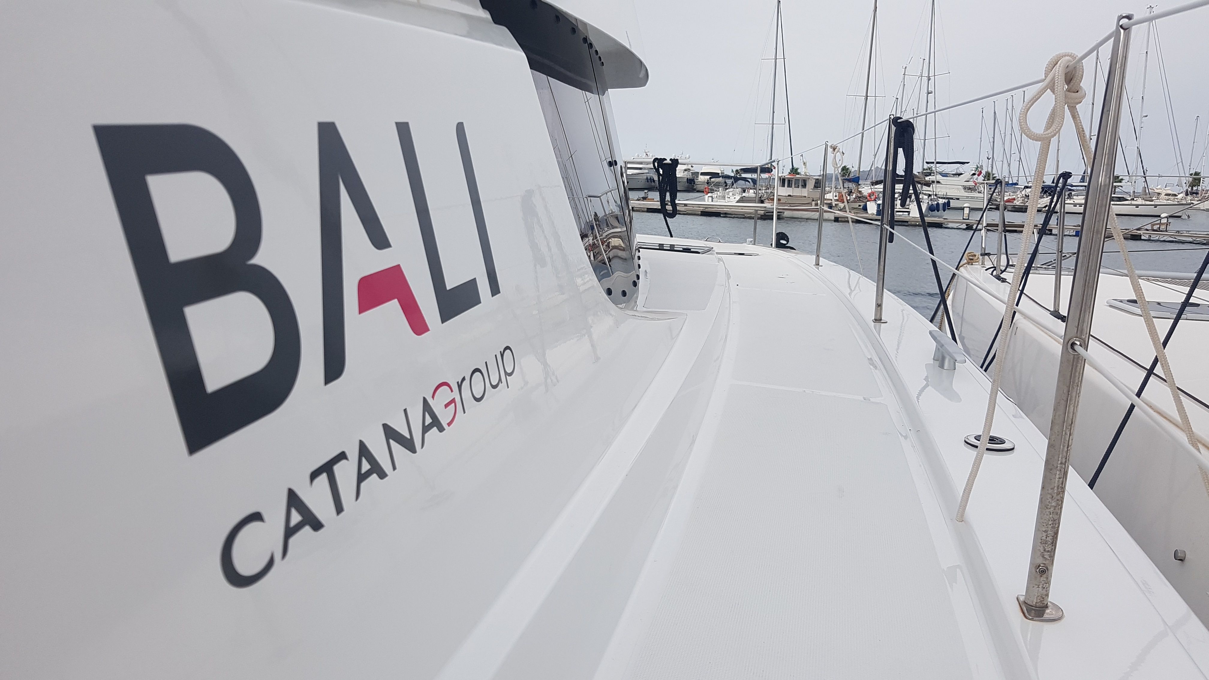 Bali 4.4 | Sara