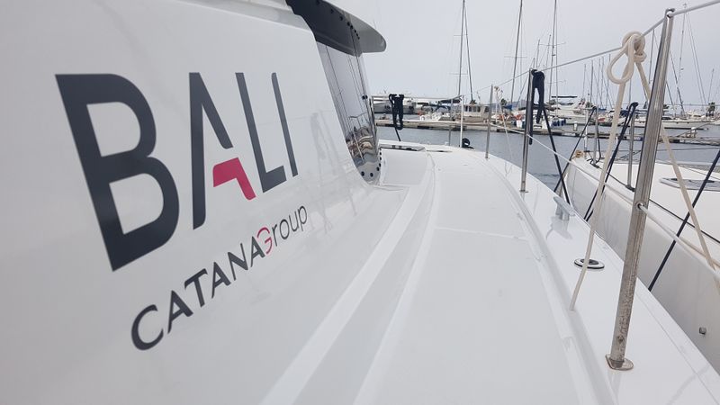 Bali 4.4 | Sara