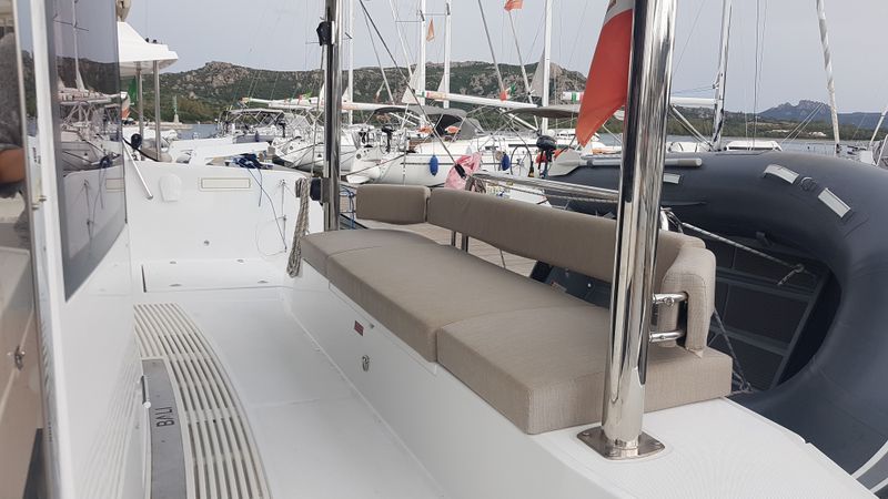 Bali 4.4 | Sara