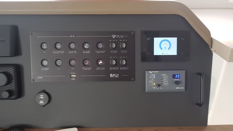 Bali 4.4 | Sara