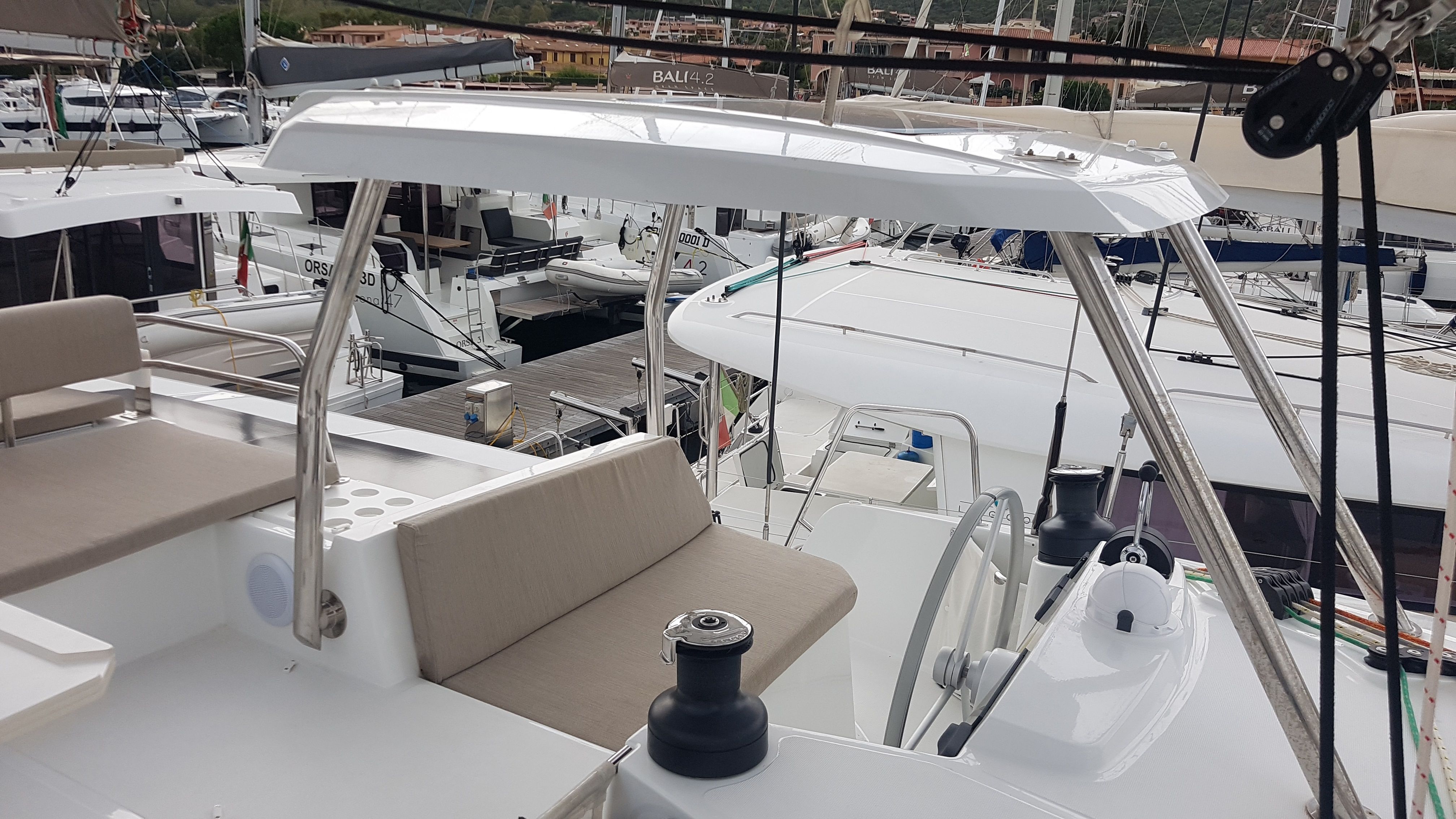 Bali 4.4 | Sara