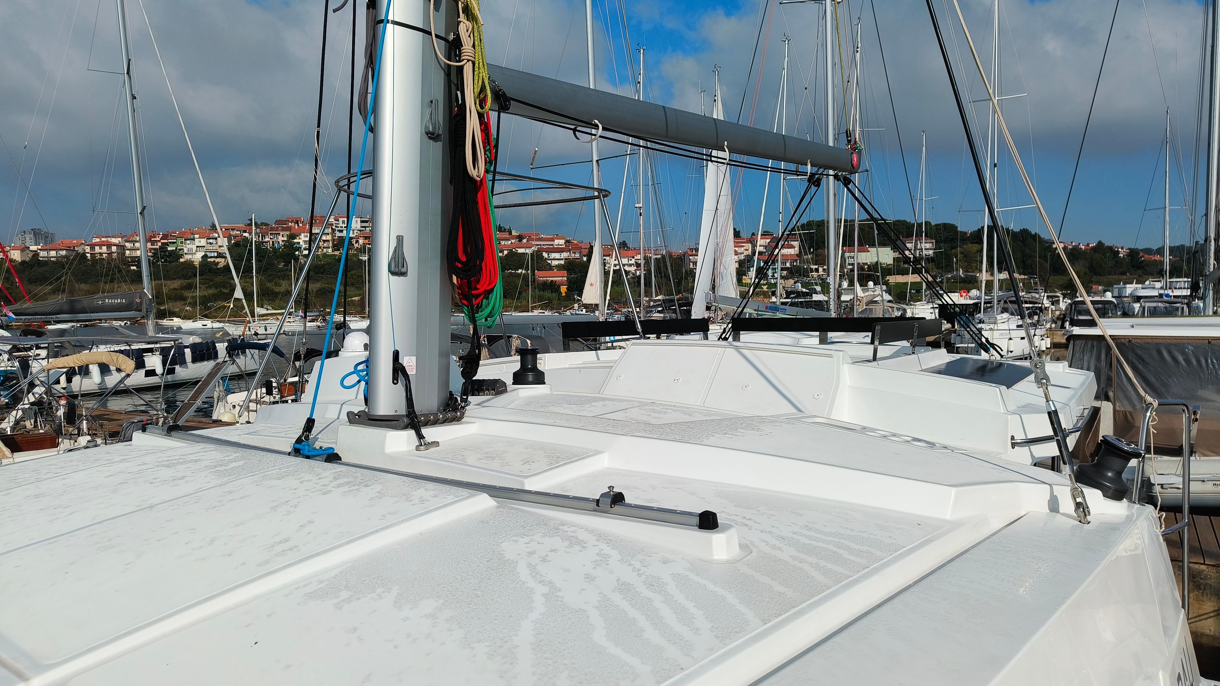 Bali 4.2 | La Luna 77
